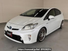 Toyota Prius ZVW30