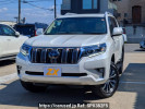 Toyota Land Cruiser Prado GDJ150W
