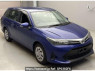 Used 2023 AT toyota corolla-fielder NRE161G Image[0]