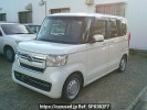 Honda N-BOX JF3