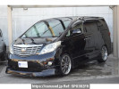 Toyota Alphard ANH25W