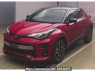 Used 2021 AT toyota c-hr NGX50 Image[0]