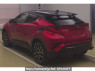 Used 2021 AT toyota c-hr NGX50 Image[1]