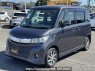 Used 2011 AT suzuki palette-sw MK21S Image[0]
