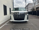 Toyota Alphard GGH35W
