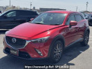 Mazda CX-3 DK5FW