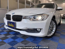 BMW 3 Series 3D20