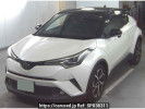 Toyota C-HR NGX10