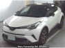 Used 2018 AT toyota c-hr NGX10 Image[0]