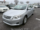 Toyota Corolla Axio NZE141