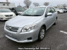 Used 2008 AT toyota corolla-axio NZE141 Image[0]