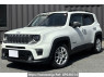 Used 2020 AT jeep renegade BV13PM Image[0]