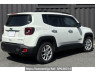 Used 2020 AT jeep renegade BV13PM Image[1]