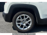 Used 2020 AT jeep renegade BV13PM Image[2]