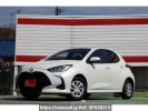 Toyota YARIS MXPA10