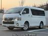 Used 2024 AT toyota hiace-van TRH216K Image[0]
