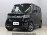 Used 2021 AT honda n-box-custom JF3 Image[0]