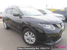 Nissan X-Trail HNT32