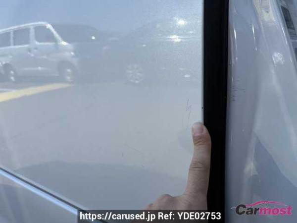 Used 2011 CVT toyota voxy ZRR70 Image[9]