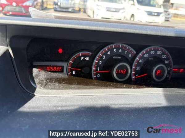 Used 2011 CVT toyota voxy ZRR70 Image[13]