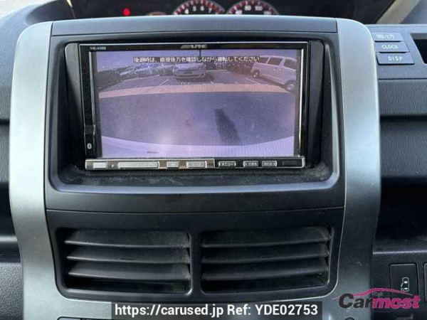 Used 2011 CVT toyota voxy ZRR70 Image[14]