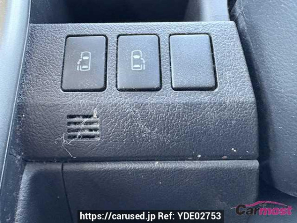 Used 2011 CVT toyota voxy ZRR70 Image[16]