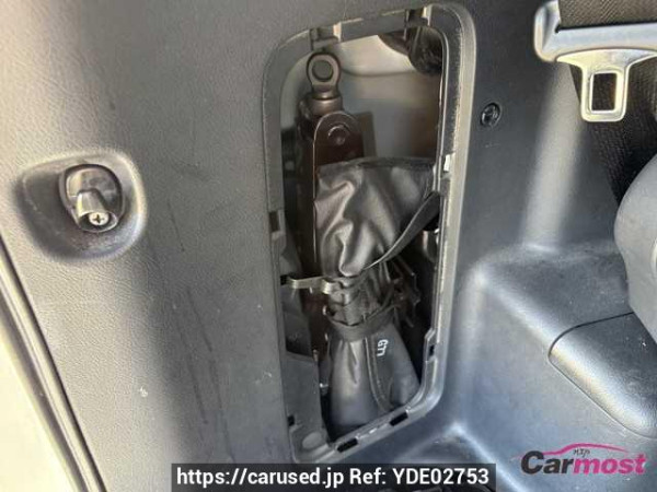 Used 2011 CVT toyota voxy ZRR70 Image[23]