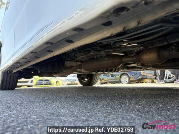 Used 2011 CVT toyota voxy ZRR70 Image[24]