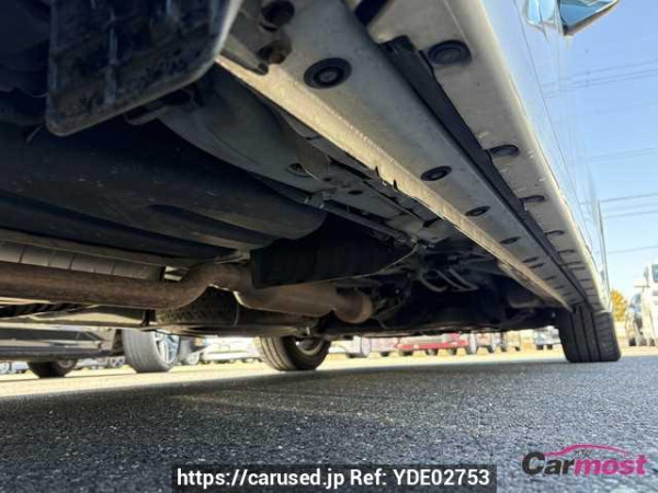 Used 2011 CVT toyota voxy ZRR70 Image[25]