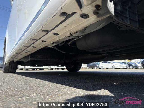 Used 2011 CVT toyota voxy ZRR70 Image[26]