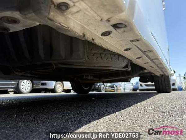 Used 2011 CVT toyota voxy ZRR70 Image[27]