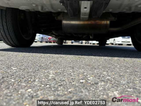 Used 2011 CVT toyota voxy ZRR70 Image[28]