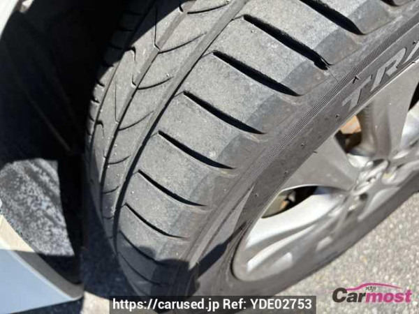 Used 2011 CVT toyota voxy ZRR70 Image[29]