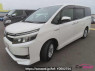 Used 2014 CVT toyota voxy ZWR80 Image[2]