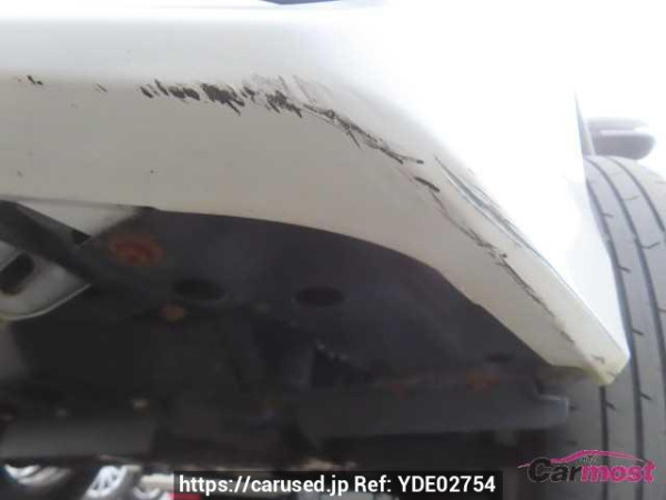 Used 2014 CVT toyota voxy ZWR80 Image[7]