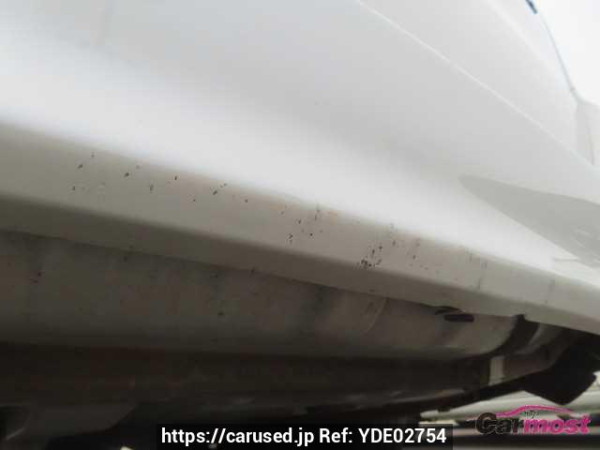 Used 2014 CVT toyota voxy ZWR80 Image[10]