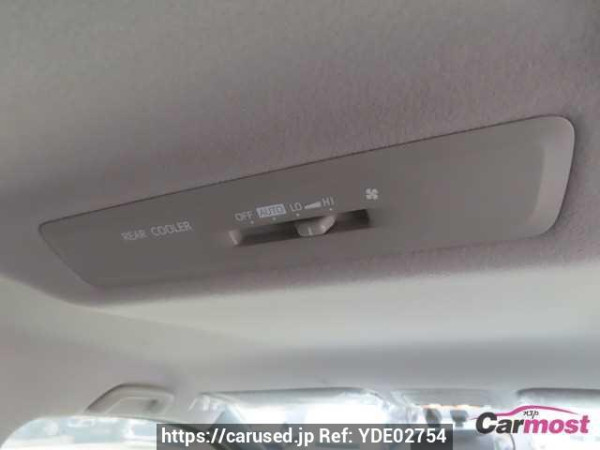 Used 2014 CVT toyota voxy ZWR80 Image[15]