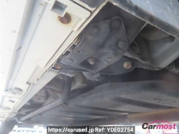 Used 2014 CVT toyota voxy ZWR80 Image[27]