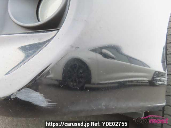 Used 2015 CVT toyota voxy ZWR80 Image[6]