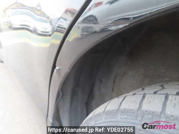 Used 2015 CVT toyota voxy ZWR80 Image[10]