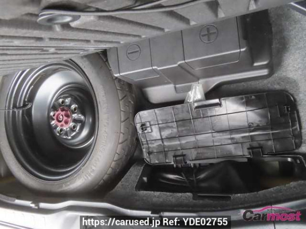 Used 2015 CVT toyota voxy ZWR80 Image[23]