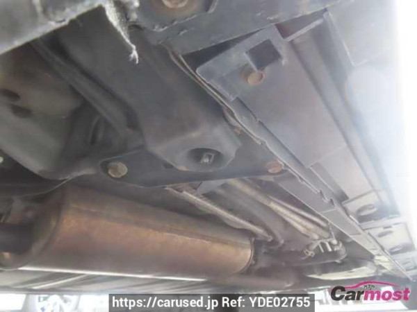 Used 2015 CVT toyota voxy ZWR80 Image[25]