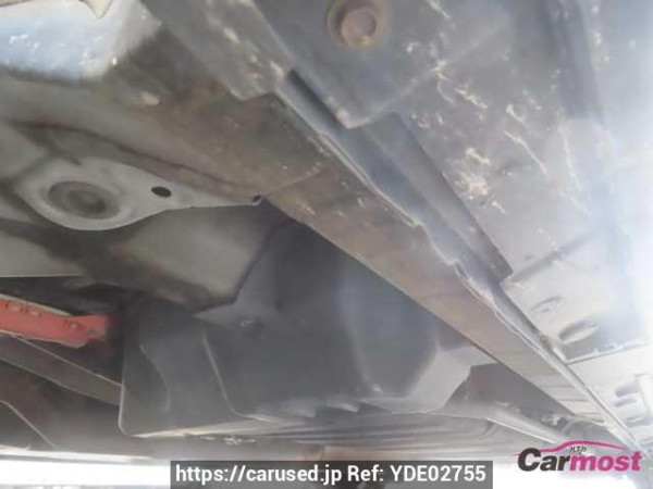 Used 2015 CVT toyota voxy ZWR80 Image[26]