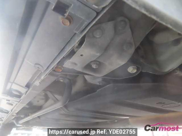 Used 2015 CVT toyota voxy ZWR80 Image[27]