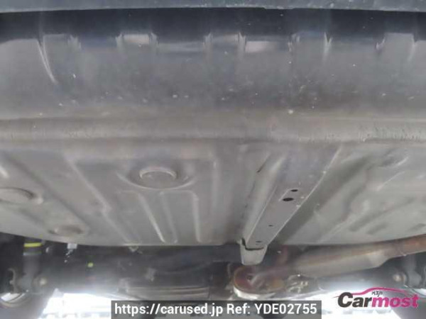 Used 2015 CVT toyota voxy ZWR80 Image[28]