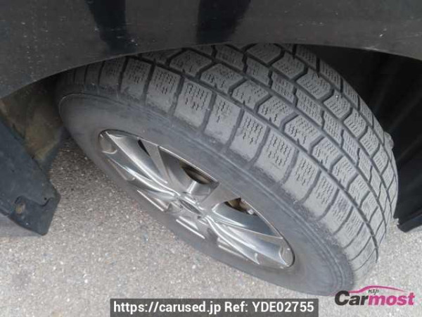 Used 2015 CVT toyota voxy ZWR80 Image[29]