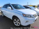 Lexus RX GYL15