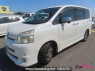 Used 2009 CVT toyota voxy ZRR70 Image[2]