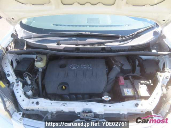Used 2009 CVT toyota voxy ZRR70 Image[5]