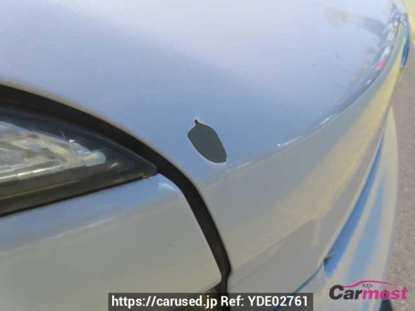 Used 2009 CVT toyota voxy ZRR70 Image[6]